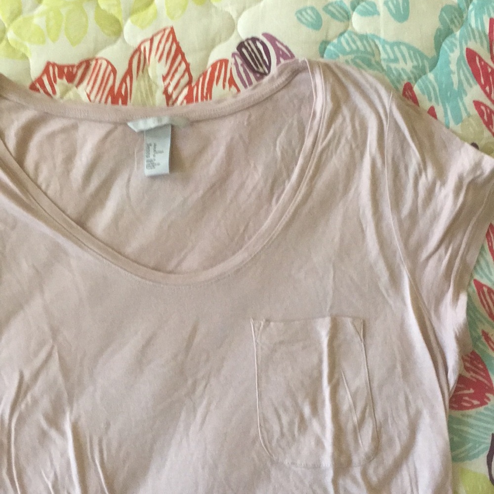 Comfy tee
